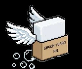 Flappy Savon